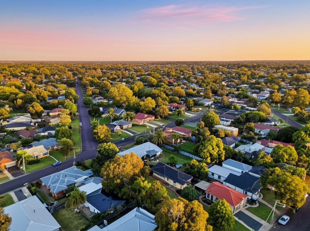 Black Forest Adelaide suburb