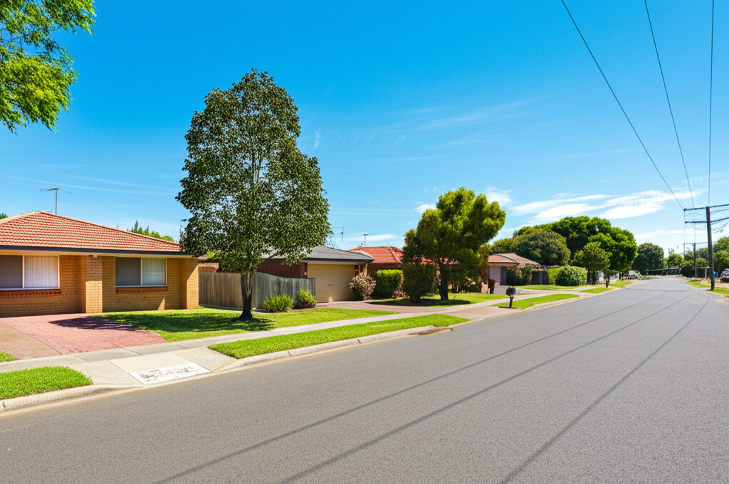 Findon Adelaide suburb