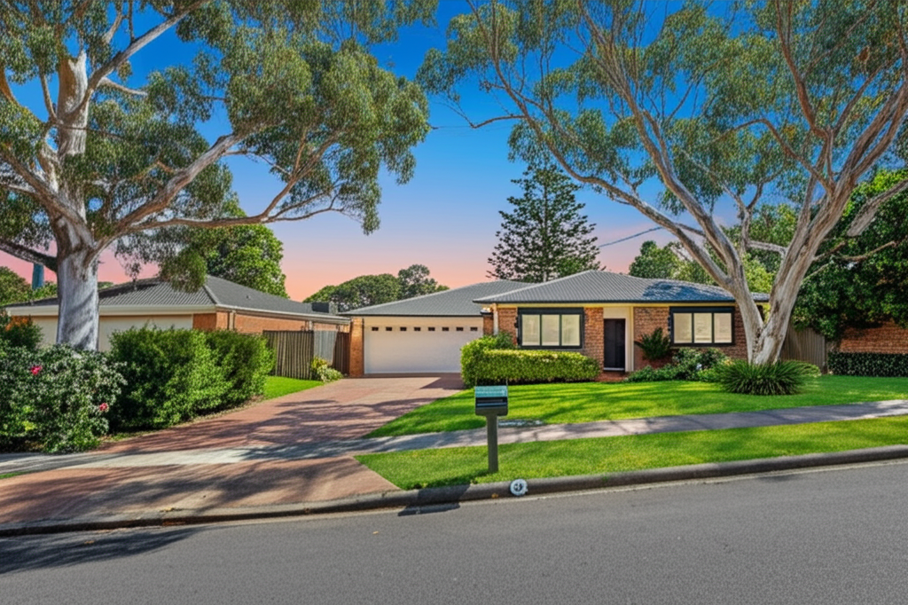 Forestville Adelaide suburb