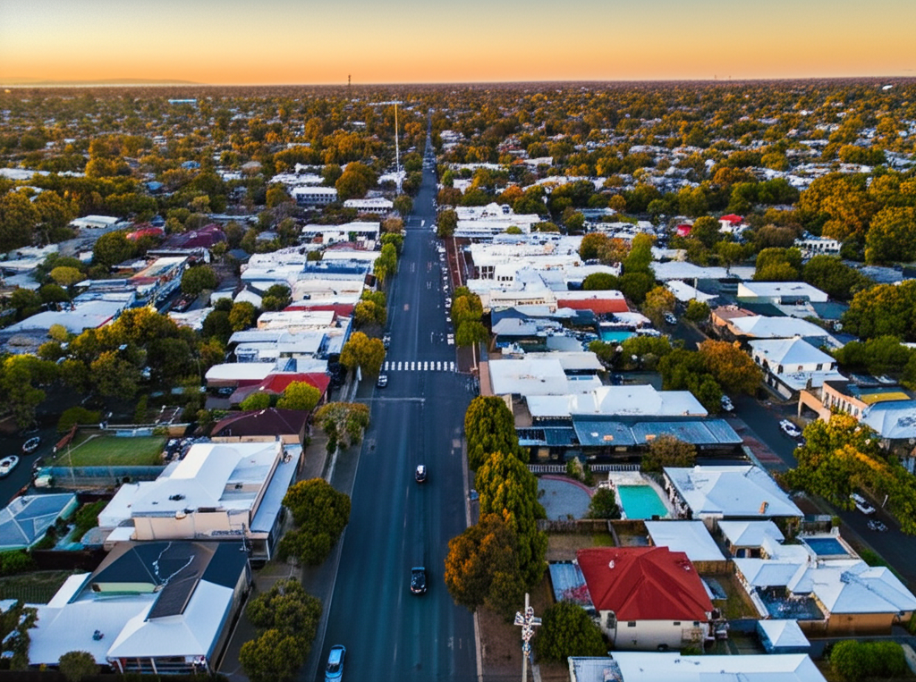 Goodwood Adelaide suburb