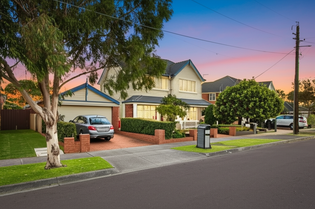 Grange Adelaide suburb