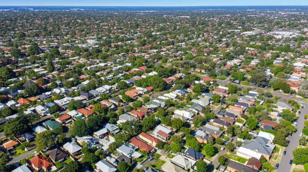 Hackney Adelaide suburb