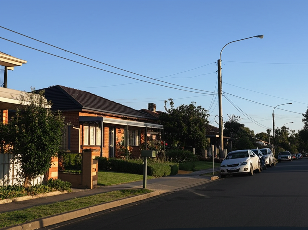Hindmarsh Adelaide suburb