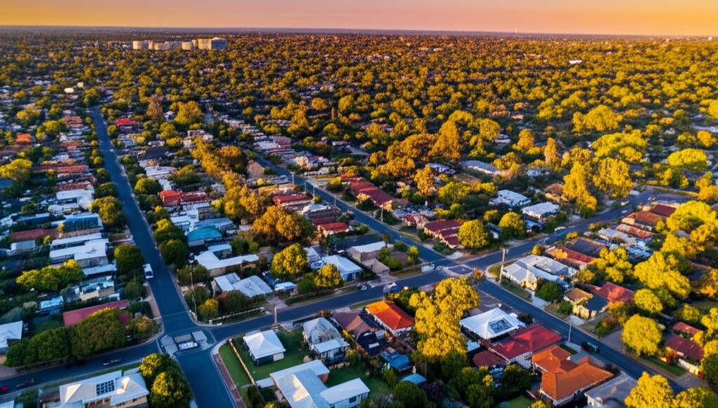 Millswood Adelaide suburb