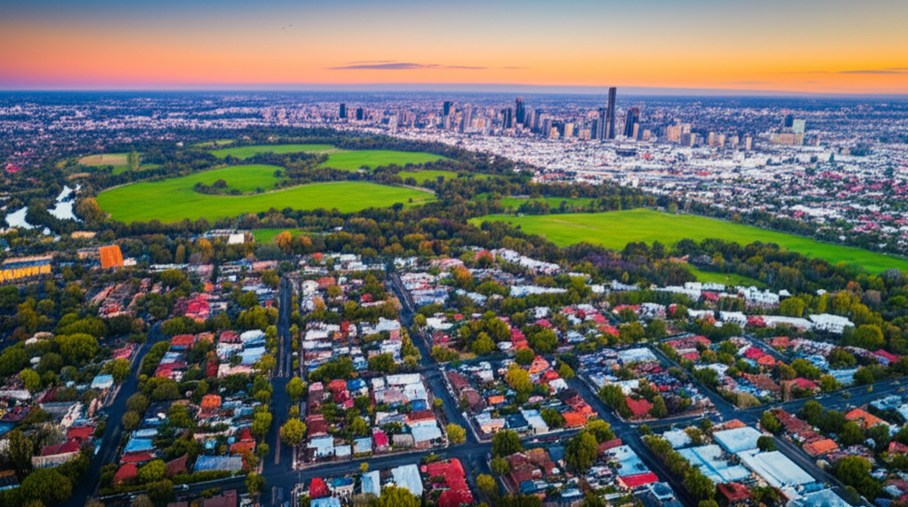 North Adelaide Adelaide suburb