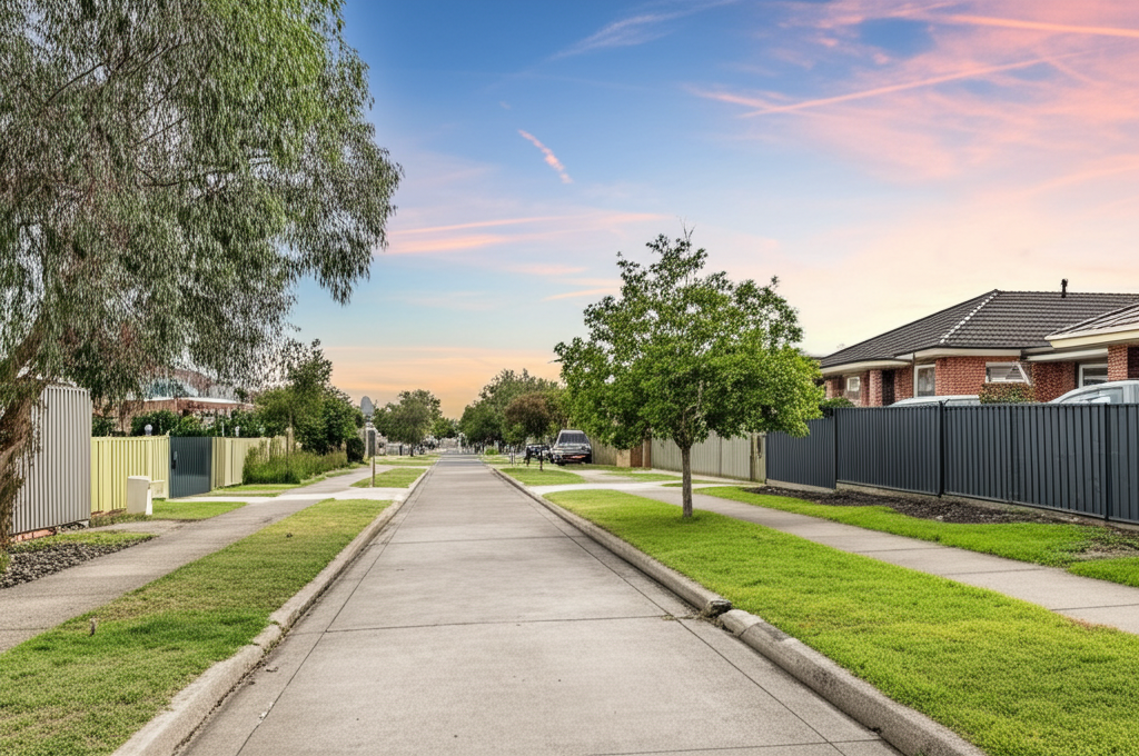 Seaton Adelaide suburb