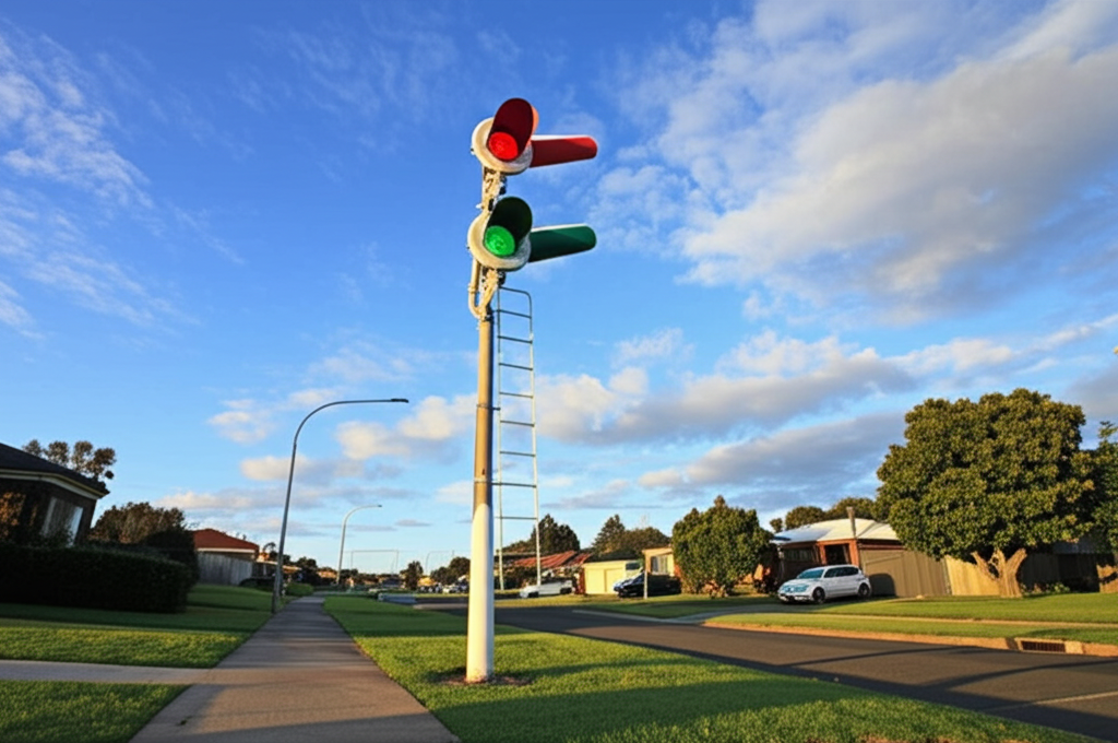 Semaphore Adelaide suburb