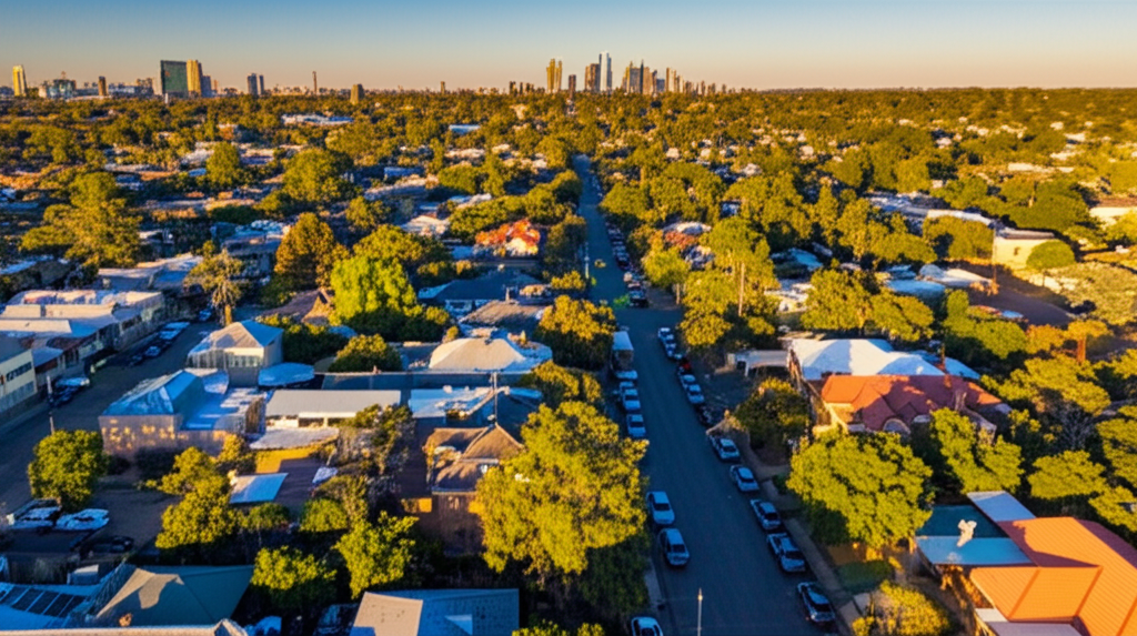 Unley Adelaide suburb