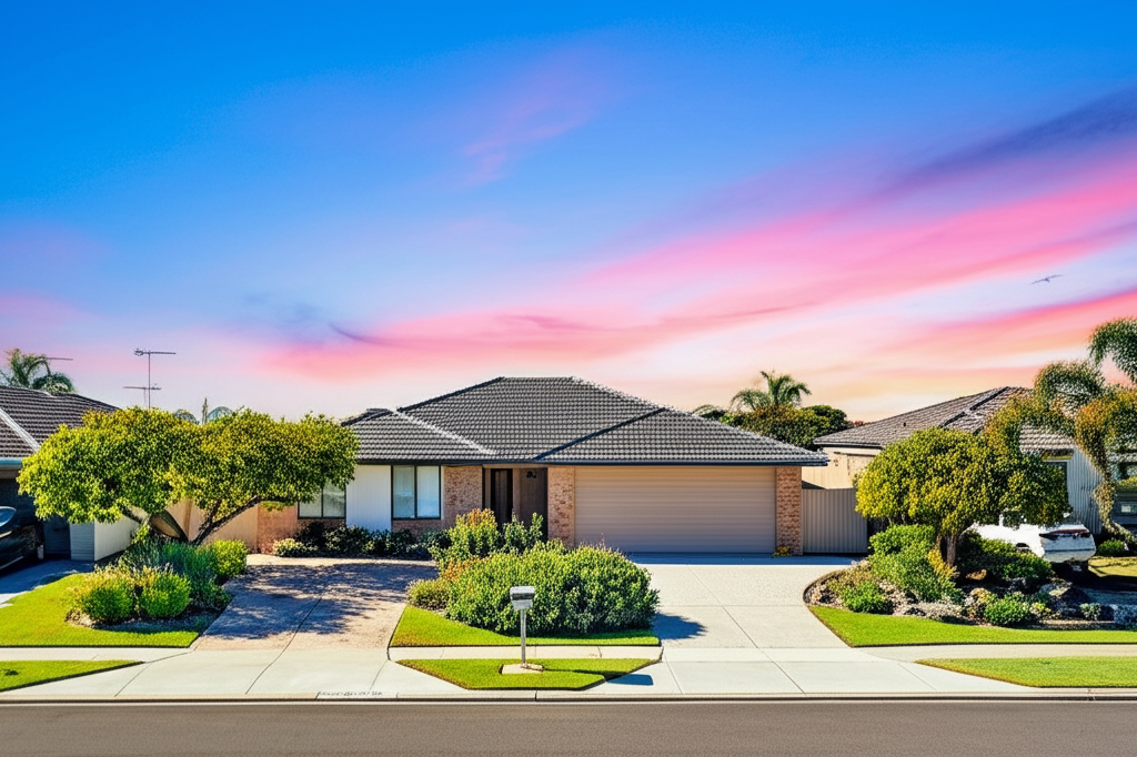 West Beach Adelaide suburb
